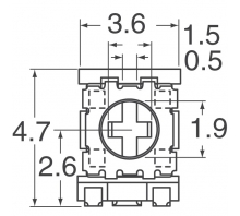 ST32TG104