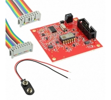 SCA100T-D01-PCB