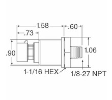 MLH016BGG01E