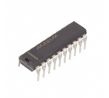 MAX509BCPP+