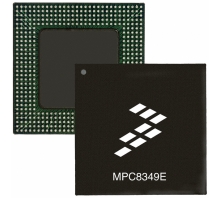 MPC8347EVVALFB