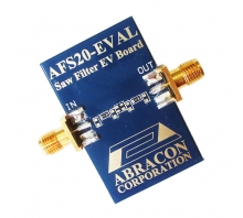 AFS2016-EVAL