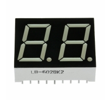 LB-602BK2