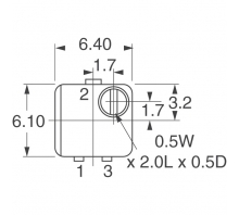 ST7TA503