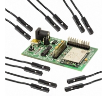 STM32F4DIS-WIFI