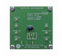 NCP170AMX280GEVB