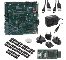 A2F500-DEV-KIT-2