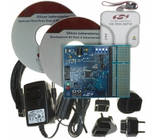 C8051F005DK-T