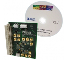 EVAL-AD7352EDZ