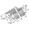 FTMH-133-03-L-DH Image